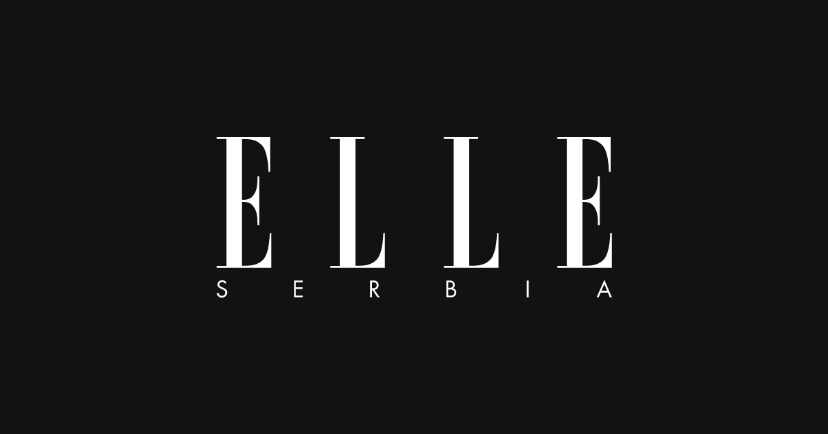 ELLE Serbia